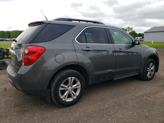 Vin: 2gnaldek4c6290193, lot: 57596395, chevrolet equinox lt 20123