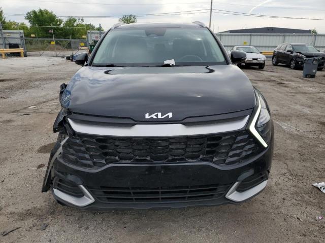 2023 KIA SPORTAGE E - 5XYK3CAF0PG083471