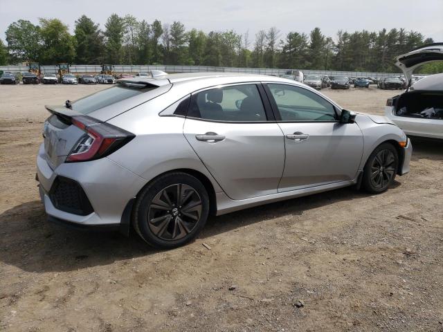 Vin: shhfk7h58hu410991, lot: 56560735, honda civic ex 20173