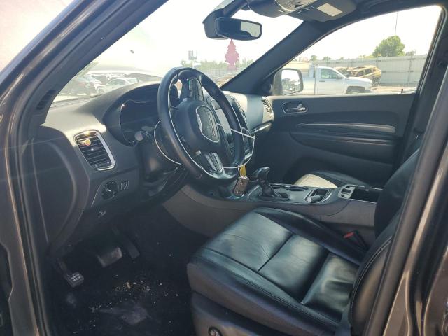 2020 DODGE DURANGO GT 1C4RDJDG2LC395066