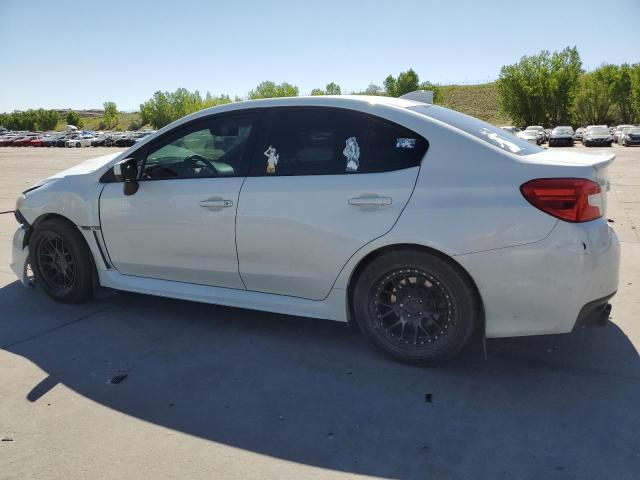 Vin: jf1va1f65h9840048, lot: 57729145, subaru wrx premium 20172