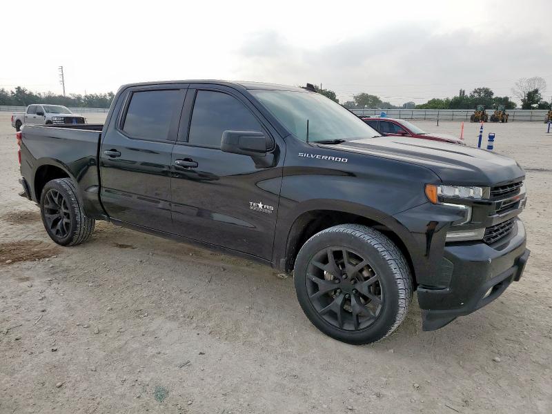 Vin: 3gcpwded2mg231743, lot: 57117455, chevrolet all models c1500 rst 20214