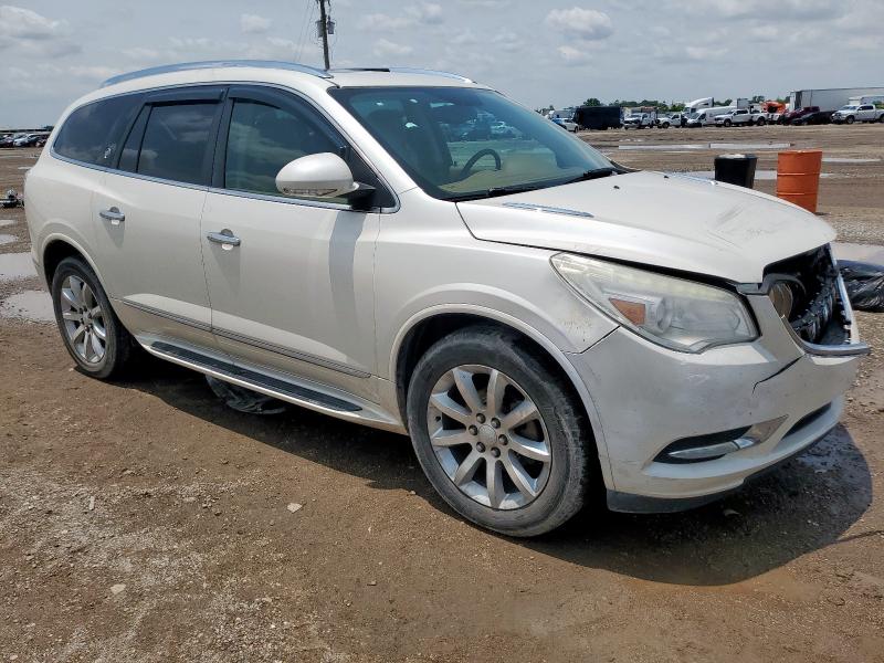 Vin: 5gakrdkd5dj139435, lot: 58836585, buick enclave 20134