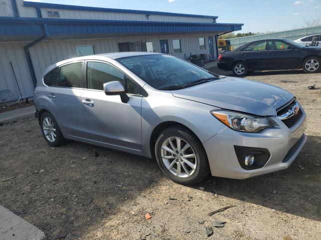 Vin: jf1gpac69e8242087, lot: 55493995, subaru impreza premium 20144
