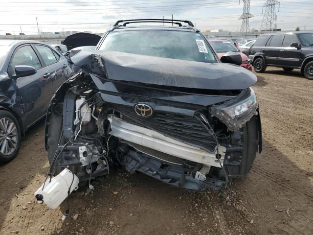 2019 TOYOTA RAV4 LE - JTMH1RFV2KD506917