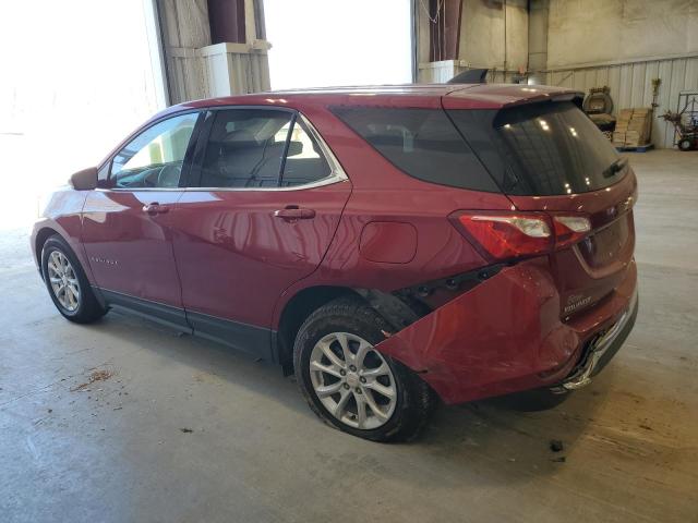 Vin: 3gnaxkevxls597081, lot: 56567175, chevrolet equinox lt 20202