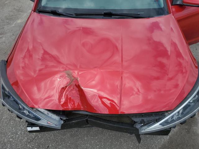 2020 HYUNDAI ELANTRA SE - 5NPD84LF1LH621725