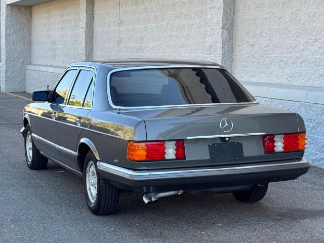 Vin: wdb1260221a001053, lot: 58572675, mercedes-benz 280-class 19833