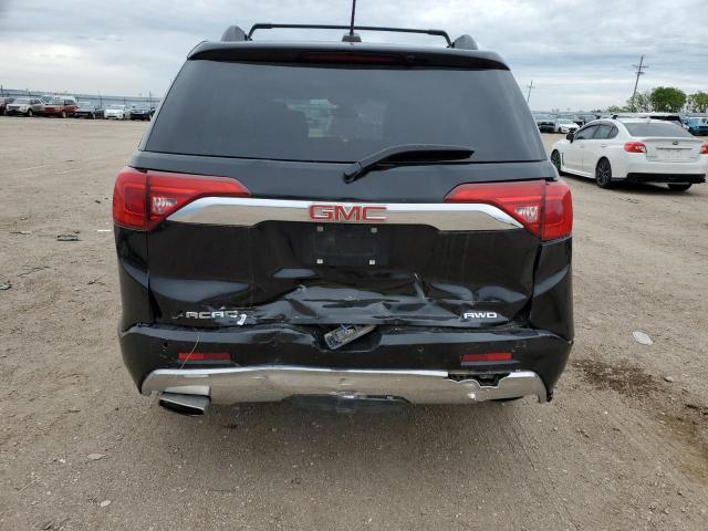 2017 GMC ACADIA DEN - 1GKKNXLS3HZ153967