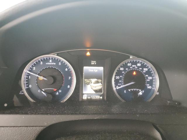 2017 TOYOTA CAMRY - 4T1BF1FK2HU360103