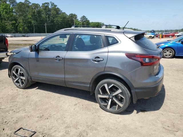 Vin: jn1bj1cv7nw352244, lot: 56595445, nissan rogue sl 20222