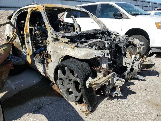 2023 ALFA ROMEO STELVIO TI ZASPAKBN6P7D58325