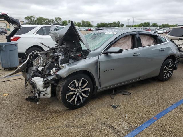 Vin: 1g1zg5stxrf193722, lot: 57817645, chevrolet malibu rs 2024 img_1