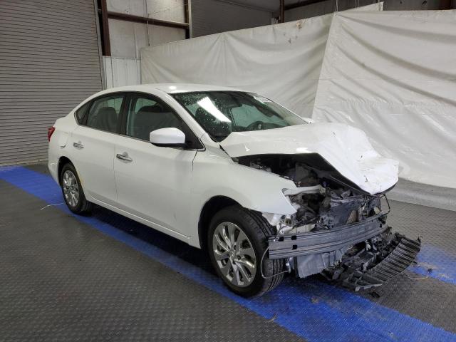 Vin: 3n1ab7ap0ky290805, lot: 58182715, nissan sentra s 20194