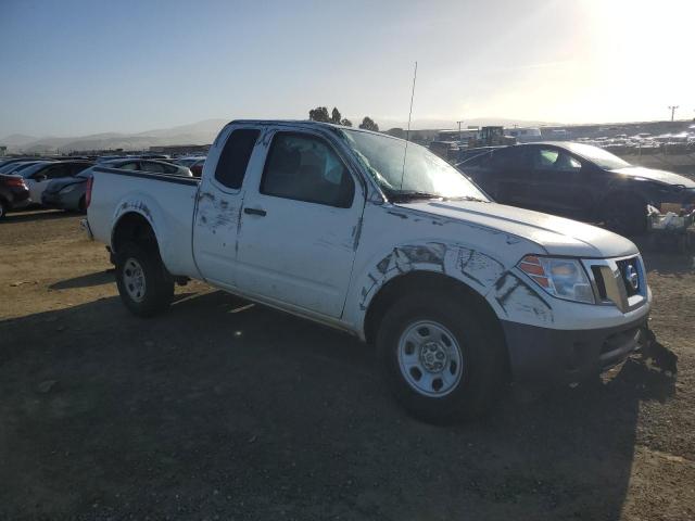 Vin: 1n6bd0ct6kn793309, lot: 56998515, nissan frontier s 20194
