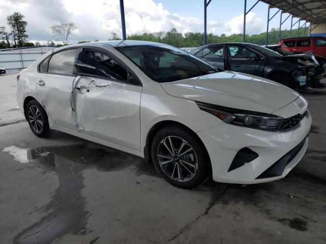 2024 KIA FORTE LX - 3KPF24AD2RE728355