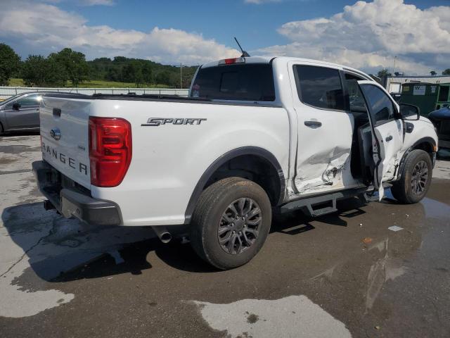 Vin: 1fter4eh0kla31350, lot: 57817165, ford ranger xl 20193