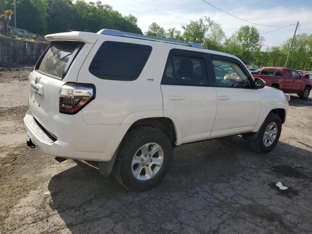Vin: jtebu5jr2h5426483, lot: 56795475, toyota 4runner sr5/sr5 premium 20173