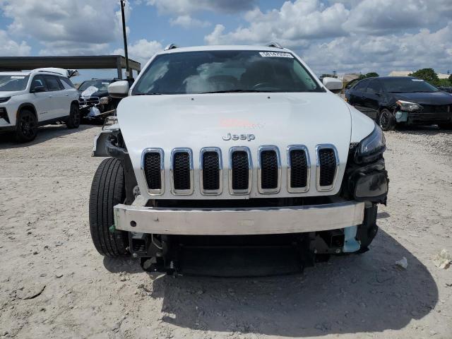 2015 JEEP CHEROKEE L - 1C4PJLCB3FW507975
