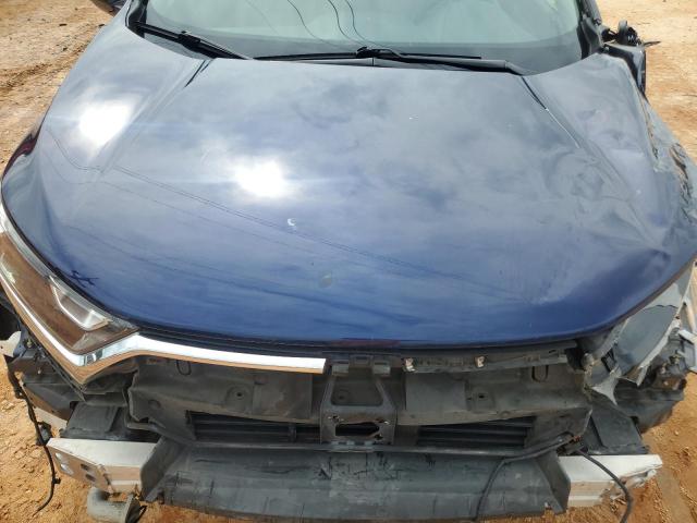 2018 HONDA CR-V EXL - 2HKRW2H89JH623715
