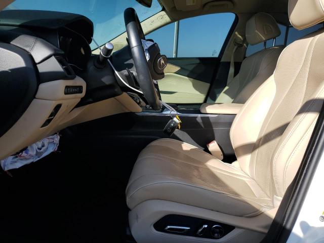 2021 ACURA TLX ADVANC 19UUB5F62MA001284