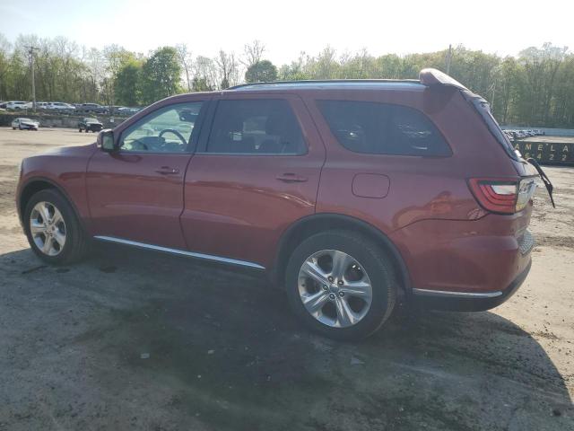 Vin: 1c4rdjdgxfc796143, lot: 55154685, dodge durango limited 20152