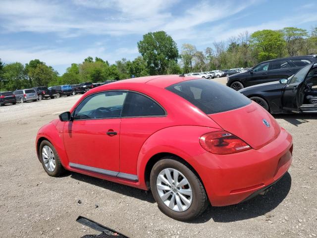 Vin: 3vwf17at4em642408, lot: 55598995, volkswagen beetle 20142