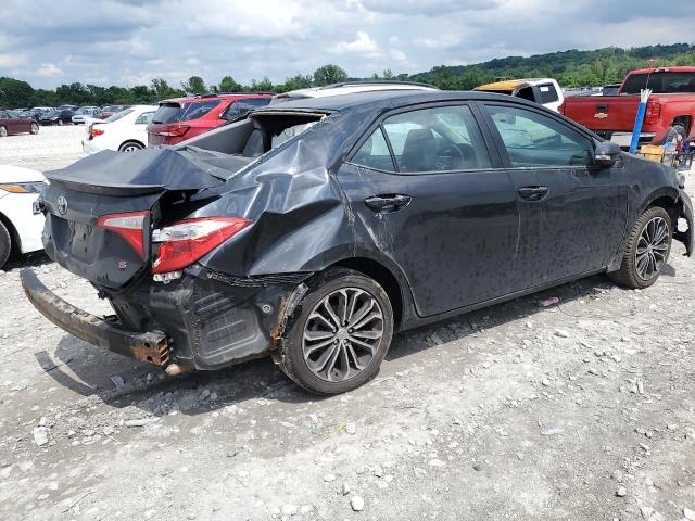 Vin: 2t1burhe3fc481264, lot: 57119825, toyota corolla l 20153