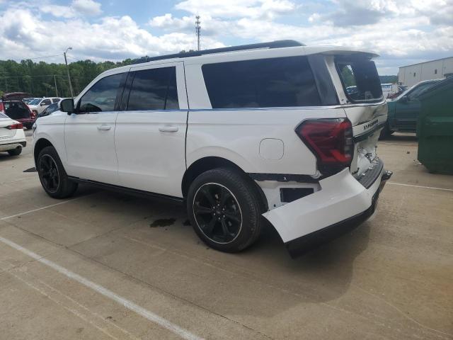 Vin: 1fmjk2a82reb10168, lot: 57989075, ford expedition max limited 20242