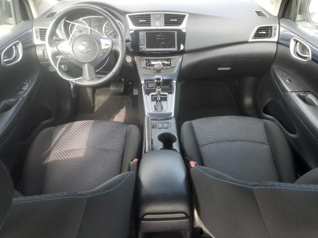 2019 NISSAN SENTRA S - 3N1AB7AP5KY295014