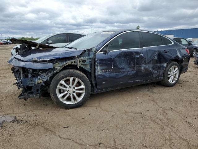 Vin: 1g1ze5st7gf307209, lot: 58427005, chevrolet malibu lt 2016 img_1