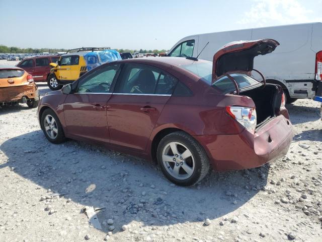 Vin: 1g1pe5sbxg7149179, lot: 56116015, chevrolet cruze lt 20162