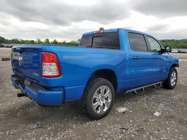 2020 RAM 1500 BIG H - 1C6SRFFT1LN375154