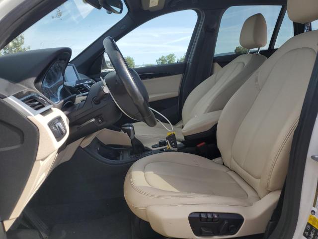 2017 BMW X1 XDRIVE2 - WBXHT3Z36H4A54471