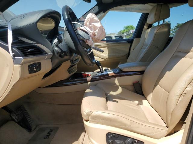 2009 BMW X5 XDRIVE4 #3284112533