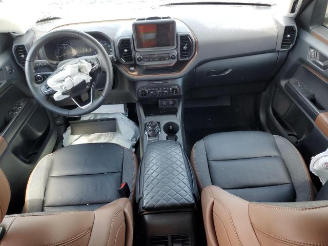 2023 FORD BRONCO SPO - 3FMCR9C62PRE25071