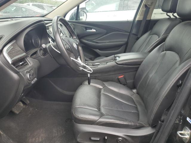2016 BUICK ENVISION P LRBFXFSX7GD245656