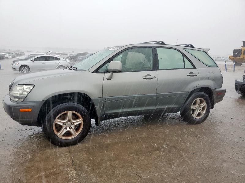 LEXUS RX 300