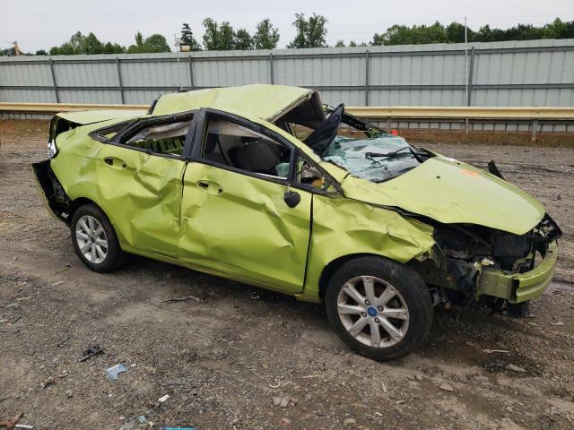 Vin: 3fadp4bjxcm176636, lot: 57126135, ford fiesta se 20124