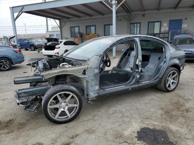 CHEVROLET SS
