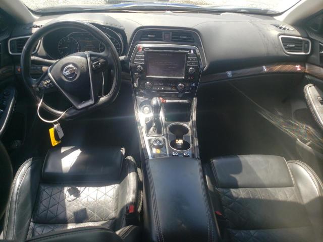2016 NISSAN MAXIMA 3.5 - 1N4AA6APXGC399322