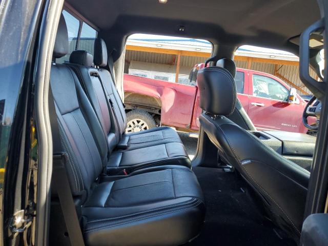 2018 FORD F150 SUPER - 1FTEW1EG0JFD43325