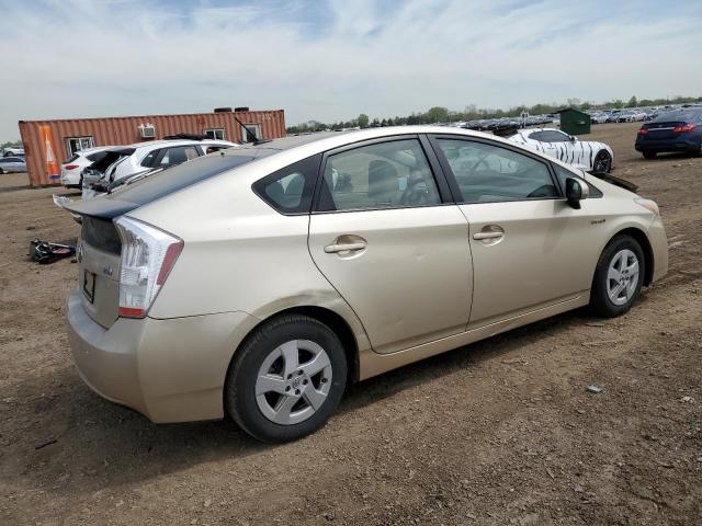 Vin: jtdkn3du4b0312690, lot: 56037065, toyota prius 20113