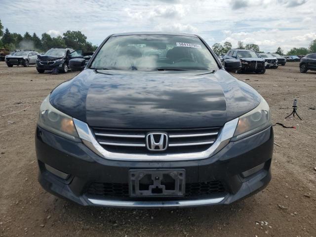 2015 HONDA ACCORD EXL - 1HGCR2F82FA102870