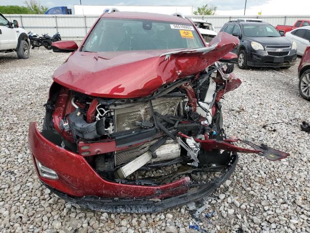 2020 CHEVROLET EQUINOX LT - 3GNAXVEXXLS663034