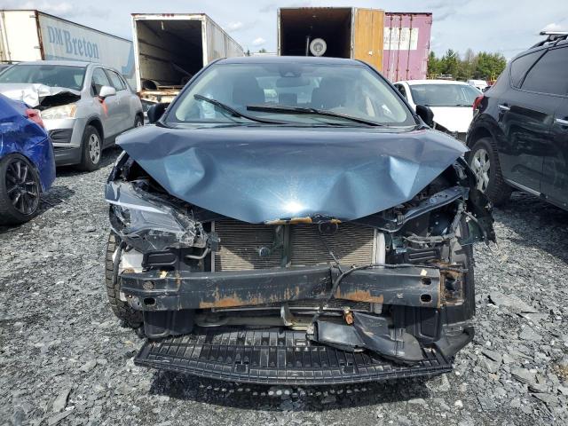 2017 TOYOTA COROLLA L - 2T1BURHE8HC875734