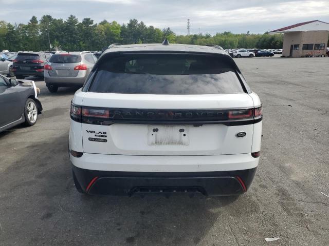 2020 LAND ROVER RANGE ROVE - SALYK2EX9LA269300