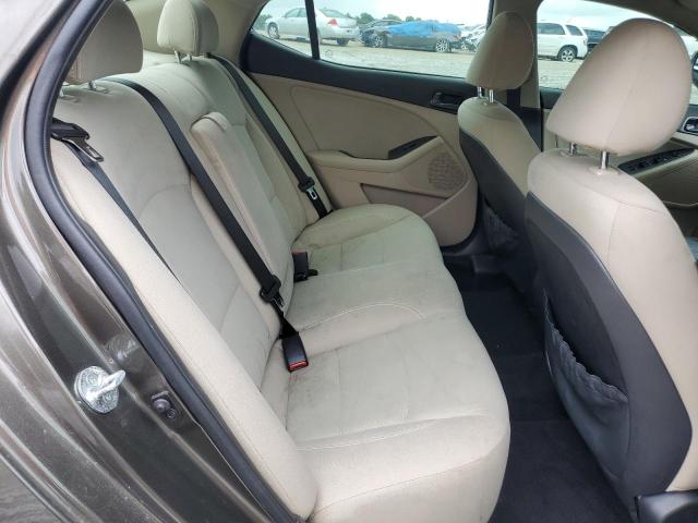 2015 KIA OPTIMA LX - 5XXGM4A76FG375405