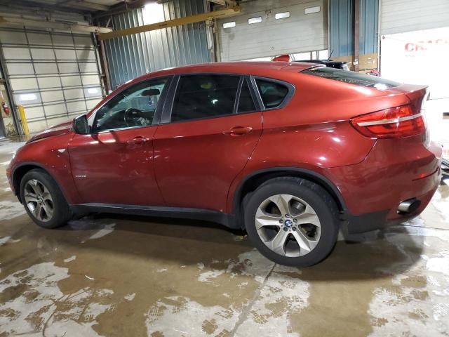 Vin: 5uxfg2c54e0c44705, lot: 55256995, bmw x6 xdrive35i 20142