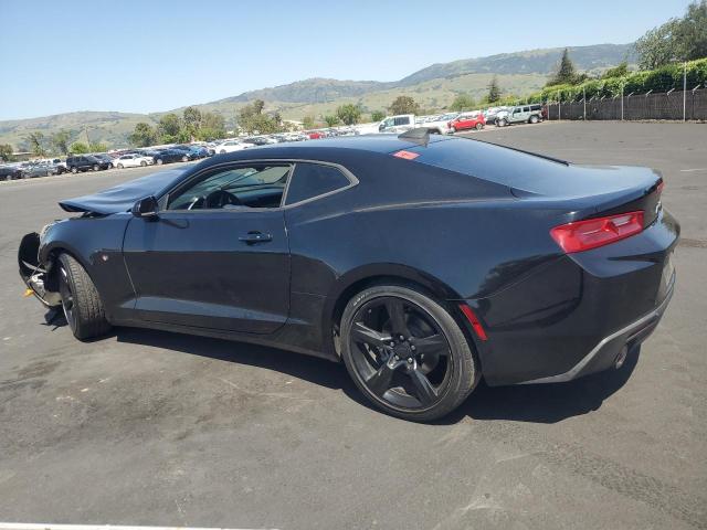 Vin: 1g1fb1rx0j0146452, lot: 55661785, chevrolet camaro lt 20182